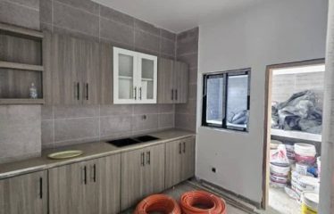 ABIDJAN COCODY : Villa 5 pièces avec piscine à vendre