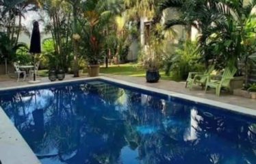 ABIDJAN COCODY : Villa duplex 10 pièces à vendre