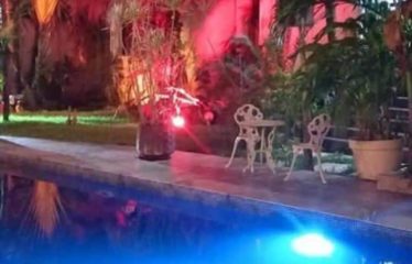 ABIDJAN COCODY : Villa duplex 10 pièces à vendre