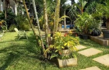ABIDJAN COCODY : Villa duplex 10 pièces à vendre