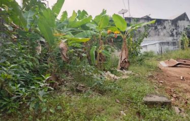 ABIDJAN COCODY : Terrain à vendre 1000 m2