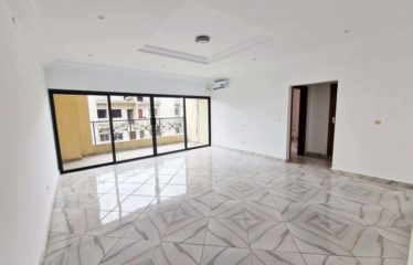 ABIDJAN COCODY : Appartement 3 pièces à vendre