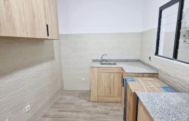 ABIDJAN COCODY : Appartement 3 pièces à vendre