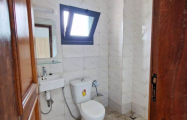 ABIDJAN COCODY : Appartement 3 pièces à vendre