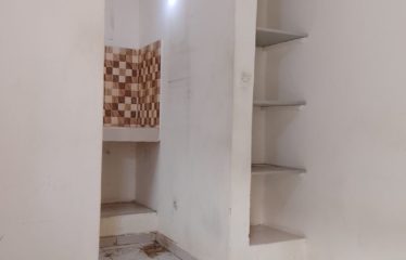 ABIDJAN COCODY : Location d’un studio