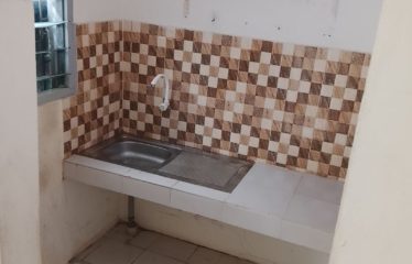 ABIDJAN COCODY : Location d’un studio