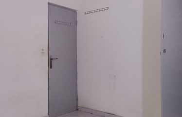 ABIDJAN COCODY : Location d’un studio