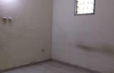 ABIDJAN COCODY : Location d’un studio