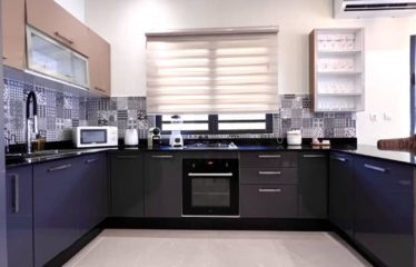 YOPOUGON : Villa meublée de luxe à louer – ÎLE BOULAY