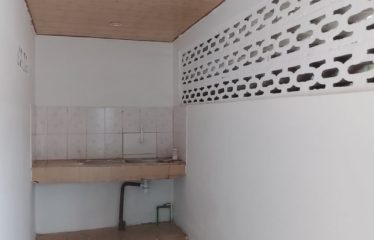 ABIDJAN COCODY : Location d’un studio à la Riviera Akouedo