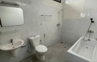 ABIDJAN COCODY : Location appartement de type 4 pièces