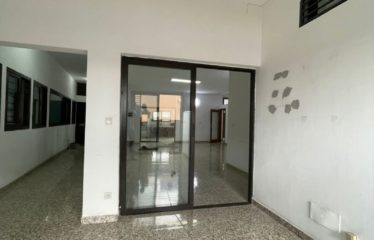 ABIDJAN COCODY : Location appartement de type 4 pièces