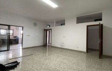 ABIDJAN COCODY : Location appartement de type 4 pièces