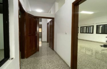 ABIDJAN COCODY : Location appartement de type 4 pièces