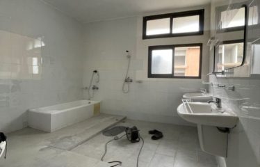 ABIDJAN COCODY : Location appartement de type 4 pièces