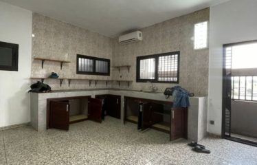 ABIDJAN COCODY : Location appartement de type 4 pièces