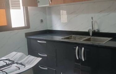 ABIDJAN COCODY : Appartement meublé 4 pièces à vendre