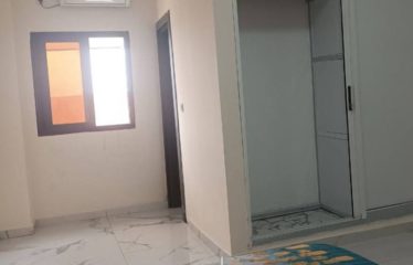 ABIDJAN COCODY : Appartement meublé 4 pièces à vendre