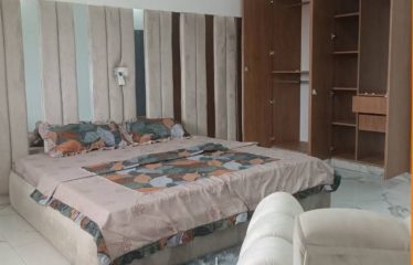 ABIDJAN COCODY : Appartement meublé 4 pièces à vendre