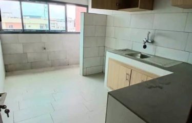 ABIDJAN COCODY : Appartement de 3 pièces à louer – FAYA