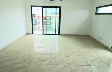 ABIDJAN COCODY : Appartement de 3 pièces à louer – FAYA