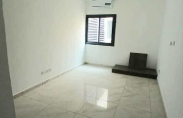 ABIDJAN COCODY : Appartement de 3 pièces à louer – FAYA