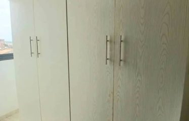 ABIDJAN COCODY : Appartement de 3 pièces à louer – FAYA