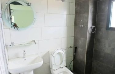 ABIDJAN COCODY : Appartement de 3 pièces à louer – FAYA