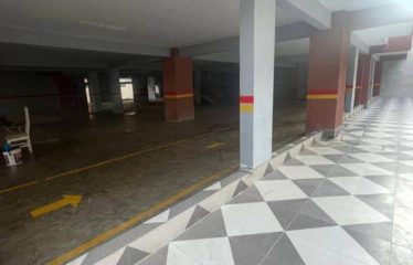 ABIDJAN COCODY : Appartement de 3 pièces à louer – FAYA