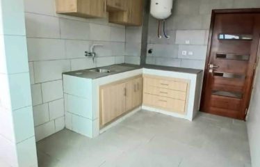 ABIDJAN COCODY : Appartement de 3 pièces à louer – FAYA