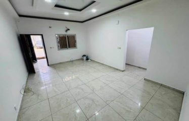 ABIDJAN COCODY : Appartement à louer – Faya