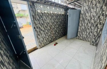 ABIDJAN COCODY : Appartement à louer – Faya