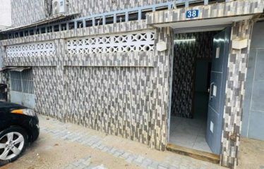 ABIDJAN COCODY : Appartement à louer – Faya