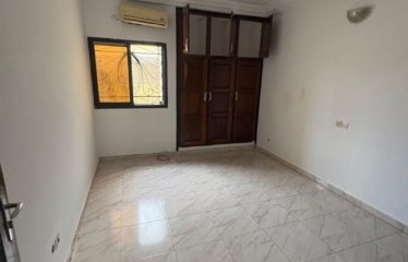 ABIDJAN COCODY : Location appartement – Faya