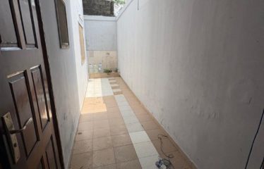ABIDJAN COCODY : Location appartement – Faya