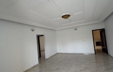 ABIDJAN COCODY : Location appartement – Faya