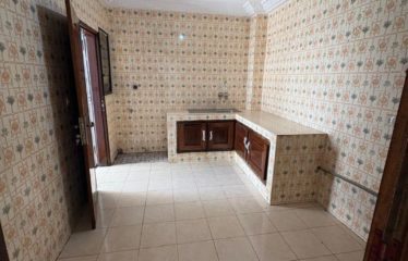 ABIDJAN COCODY : Location appartement – Faya