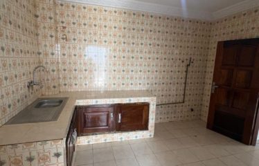 ABIDJAN COCODY : Location appartement – Faya