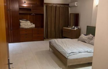 ABIDJAN MARCORY : Villa basse T5 avec piscine à vendre