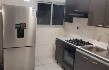 ABIDJAN COCODY : Appartement 4 pièces avec piscine à vendre