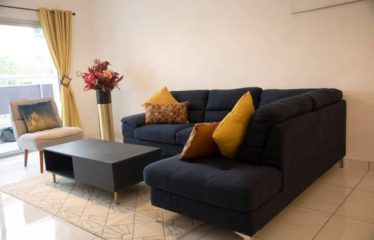 ABIDJAN COCODY : Appartement 4 pièces avec piscine à vendre