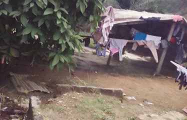 ABIDJAN COCODY : Vente de terrain 300m2