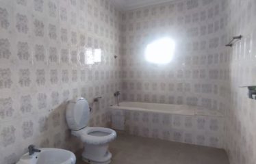 ABIDJAN COCODY : Maison duplex à louer