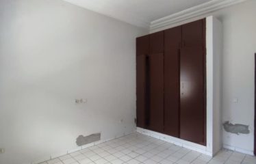 ABIDJAN COCODY : Maison duplex à louer