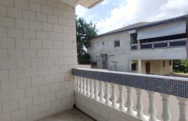 ABIDJAN COCODY : Maison duplex à louer