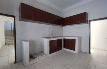 ABIDJAN COCODY : Maison duplex à louer