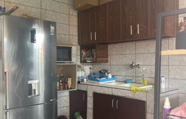 ABIDJAN COCODY : Maison en duplex en location 5 pièces