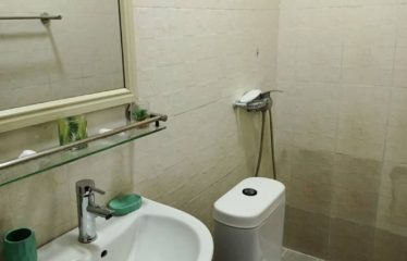 ABIDJAN COCODY : Studio meublé en location – Résidence