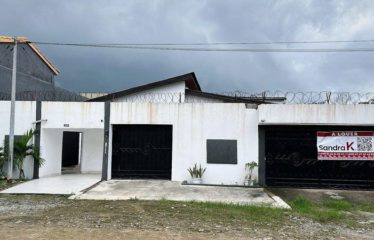 ABIDJAN COCODY : Villa basse en location – Faya Atci