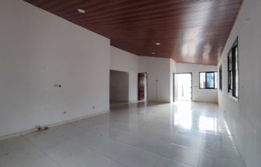 ABIDJAN COCODY : Villa basse en location – Faya Atci